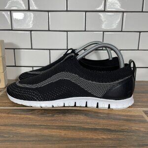 Cole Haan Zerogrand Beyond Loafer Womens Size 7.5 Shoes Black Comfort Slip Ons